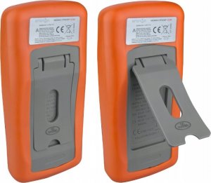Orangjo Miernik uniwersalny cyfrowy ORANGJO, DPM, Electromalt VC505 4