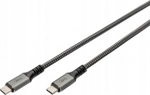 Wizualizer BBC Cable Digitus USB 4.0 Typ-C Anschlusskabel 1