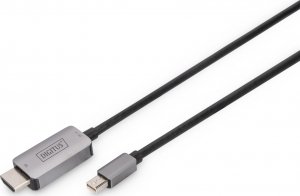 Wizualizer Seagate Cable Digitus Mini DisplayPort Adapterkabel 8K 1