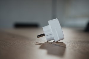 AAD Productions Adapter podróżny Verbatim WTEU-02 globalny-europejski 3