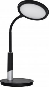 Lampka biurkowa Borland Lampka biurkowa LED Activejet AJE-RAYA RGB Black 2