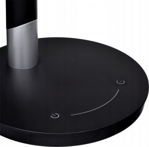 Lampka biurkowa Borland Lampka biurkowa LED Activejet AJE-RAYA RGB Black 3