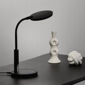 Lampka biurkowa Borland Lampka biurkowa LED Activejet AJE-RAYA RGB Black 4