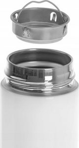 BA Productions LLC Termos Adler AD 4506 biały, wyświetlacz LED, 473ml 3