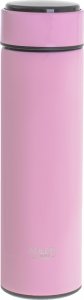 BA Productions LLC Termos Adler AD 4506 różowy,wyświetlacz LED, 473ml 9