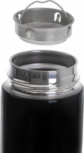 BA Productions LLC Termos Adler AD 4506 czarny, wyświetlacz LED, 473ml 11