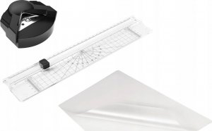 Konwerter światłowodowy Panda Software ART A4 LAMINATOR + FILM + ACCESSORIES - HANKSAIR 7