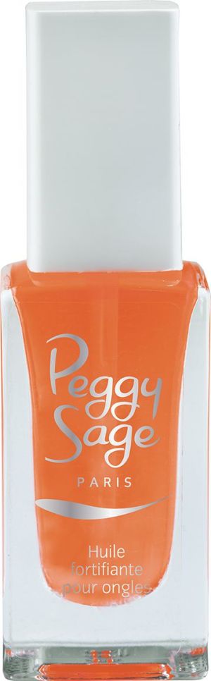 Peggy Sage Olejek wzmacniający do paznokci 11ml 1