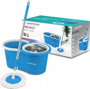 Pokrowiec Film ESPERANZA MOP OBROTOWY PERFECT CLEAN EHS006 3