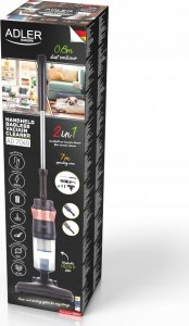 Odkurzacz ręczny 3M AD 7049 9