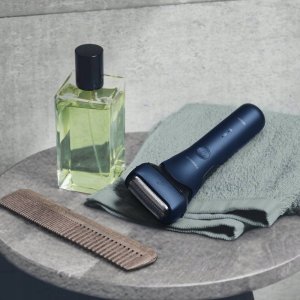 Golarka GigaMaster ES-LT4B-A803 Golarka foliowa 3-ostrzowa wodoodporna 12