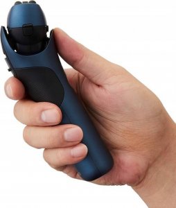 Golarka GigaMaster ES-LT4B-A803 Golarka foliowa 3-ostrzowa wodoodporna 14