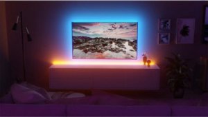 Auran Hama taśma LED 5m RGBW 11