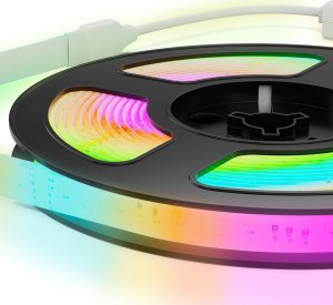 Auran Hama taśma LED 5m RGBW 18