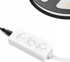 Auran Hama taśma LED 5m RGBW 19