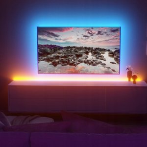 Auran Hama taśma LED 5m RGBW 3