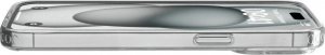 AVM Cellularline Clear Strong - Etui iPhone 15 z ochroną antybakteryjną (przezroczysty) 2