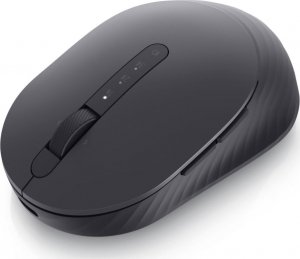 Promise Dell Premier Rechargeable Mouse | MS7421W | Wireless | 2.4 GHz, Bluetooth | Graphite Black 1