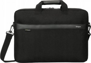 Kalkulator Basf Torba na laptopa 13-14'' GeoLite EcoSmart Slim Brief - Black 1