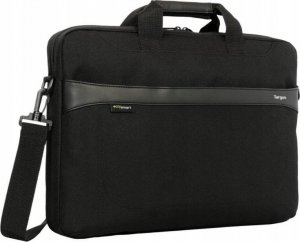 Kalkulator Basf Torba na laptopa 13-14'' GeoLite EcoSmart* Slim Brief - Black 4