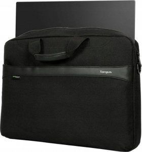 Kalkulator Basf Torba na laptopa 13-14'' GeoLite EcoSmart* Slim Brief - Black 5