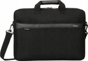 Kalkulator Basf Torba na laptopa 17.3'' GeoLite EcoSmart Slim Brief  czarna 2
