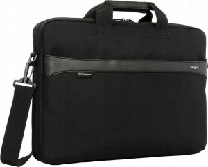 Kalkulator Basf Torba na laptopa 17.3'' GeoLite EcoSmart Slim Brief  czarna 4