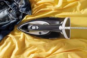 Kamera Hyundai Żelazko parowe SIH2200DGT 2200W 3