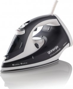 Kamera Hyundai Żelazko parowe SIH2200DGT 2200W 5