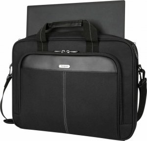 Kalkulator Basf Torba na laptopa 15.6'' Classic Slim Briefcase - czarna 8