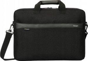 Kalkulator Basf Torba na laptopa 15-16'' GroLite EcoSmart Slim Brief czarna 1