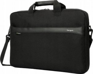 Torba Basf Torba na laptopa 15-16'' GroLite EcoSmart Slim Brief czarna (TSS984GL) 3