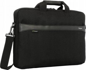 Torba Basf Torba na laptopa 15-16'' GroLite EcoSmart Slim Brief czarna (TSS984GL) 4
