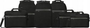 Torba Basf Torba na laptopa 15-16'' GroLite EcoSmart Slim Brief czarna (TSS984GL) 8