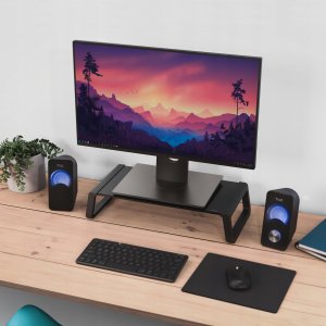 Trust Podstawka pod monitor Monta Glass (25271) 6