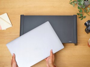 Trust Podstawka pod monitor Monta Glass (25271) 8