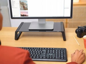 Trust Podstawka pod monitor Monta Glass (25271) 9