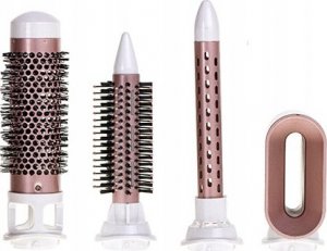 Sparkle Tech. Suszarko-lokówka ADLER AD 2027 11