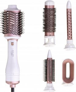 Sparkle Tech. Suszarko-lokówka ADLER AD 2027 12