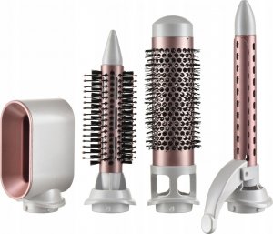 Sparkle Tech. Suszarko-lokówka ADLER AD 2027 2