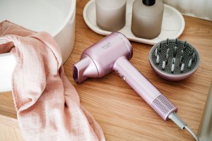 Samtron Suszarka do włosów ADLER AD 2270p 5