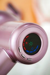 Samtron Suszarka do włosów ADLER AD 2270p 6