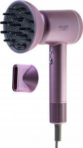Samtron Suszarka do włosów ADLER AD 2270p 10