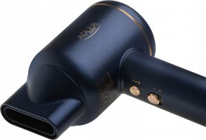 Samtron Suszarka do włosów ADLER AD 2270b 17