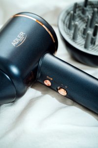 Samtron Suszarka do włosów ADLER AD 2270b 7