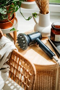 Samtron Suszarka do włosów ADLER AD 2270b 8