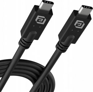 BBC AKASA kabel USB-C 40Gbps, 8K@60Hz, 240W PD 1