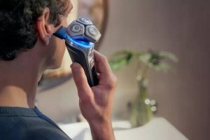 Golarka GigaMaster Shaver PHILIPS S9975/55 12