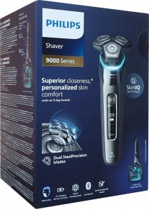 Golarka GigaMaster Shaver PHILIPS S9975/55 13
