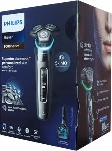 Golarka GigaMaster Shaver PHILIPS S9975/55 14